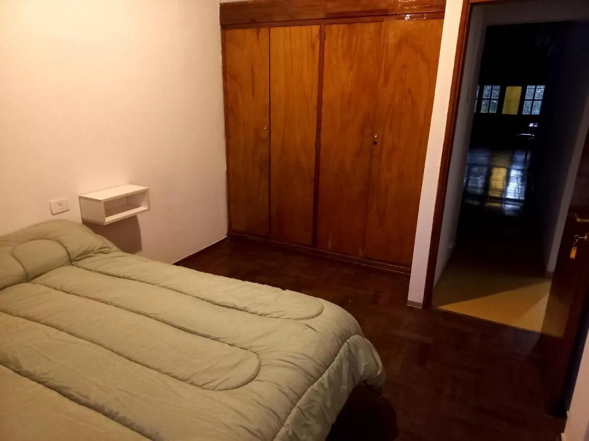 Ubytování v soukromí Habitacion Privada En Hermosa Casa Centrica De Ciudad Mendoza