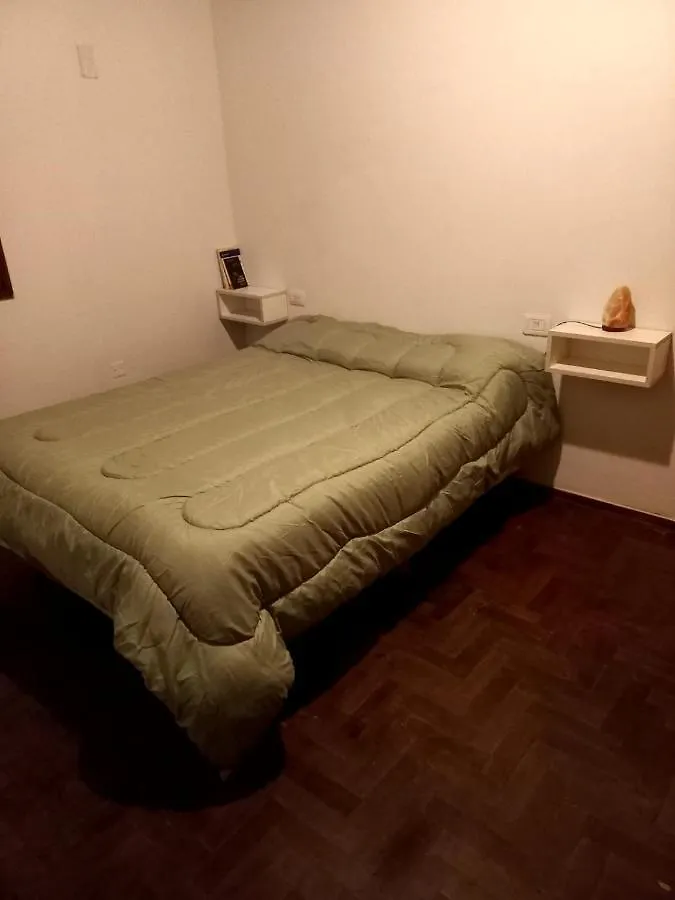 Habitacion Privada En Hermosa Casa Centrica De Ciudad Mendoza 0*,