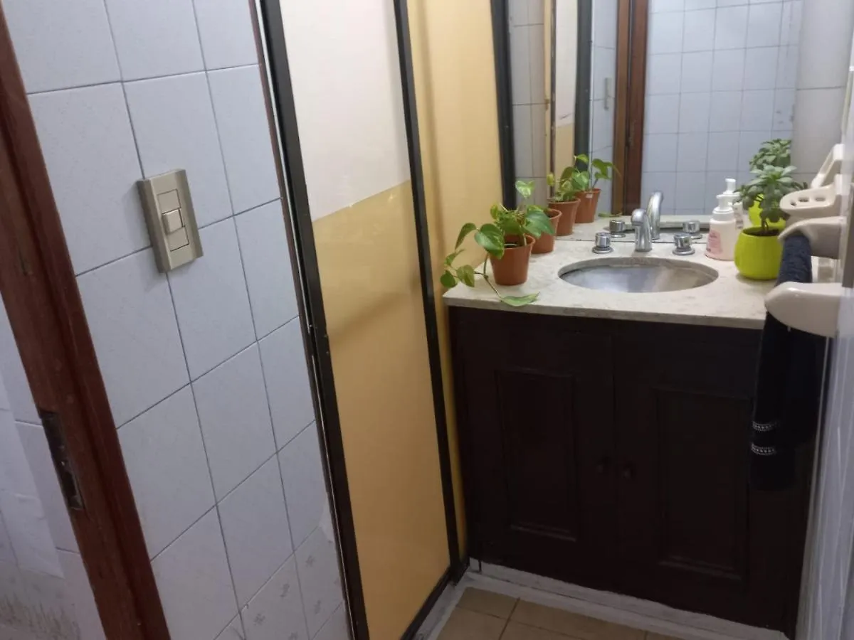Ubytování v soukromí Habitacion Privada En Hermosa Casa Centrica De Ciudad Mendoza