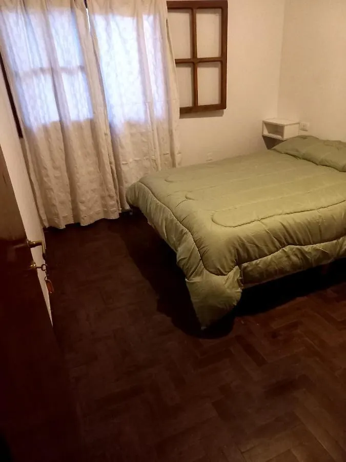 Habitacion Privada En Hermosa Casa Centrica De Ciudad Mendoza Ubytování v soukromí