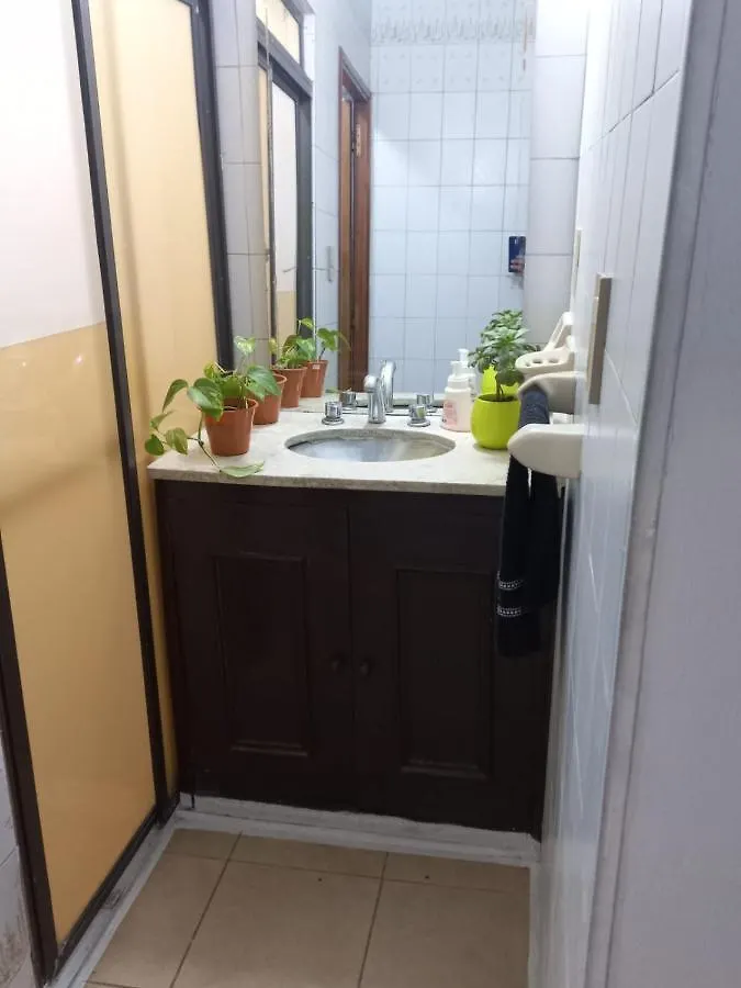 Habitacion Privada En Hermosa Casa Centrica De Ciudad Mendoza Ubytování v soukromí