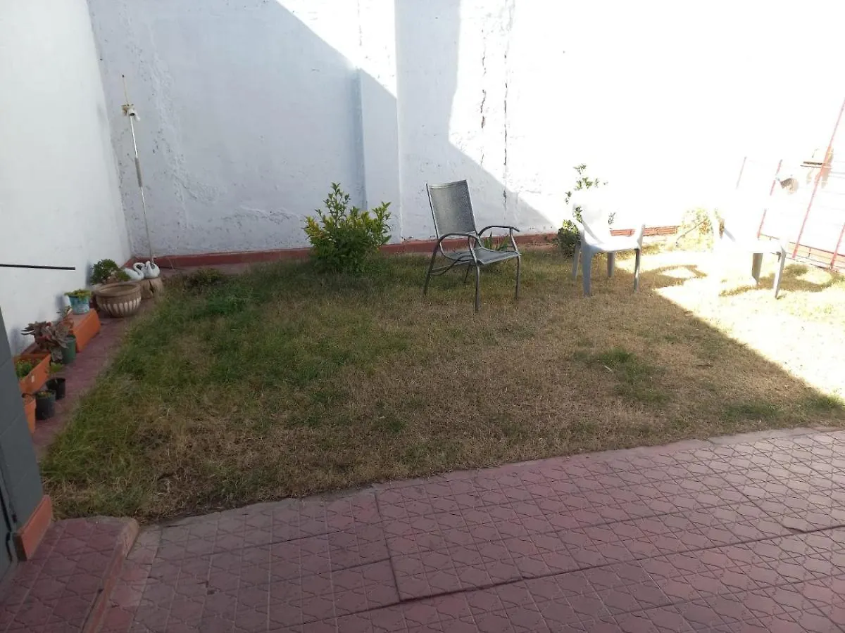 Ubytování v soukromí Habitacion Privada En Hermosa Casa Centrica De Ciudad Mendoza Argentina