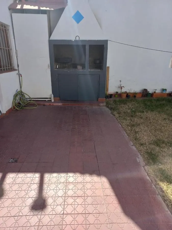 Habitacion Privada En Hermosa Casa Centrica De Ciudad Mendoza