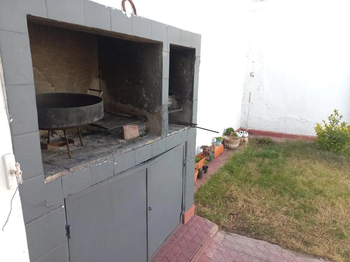 Habitacion Privada En Hermosa Casa Centrica De Ciudad Mendoza Ubytování v soukromí