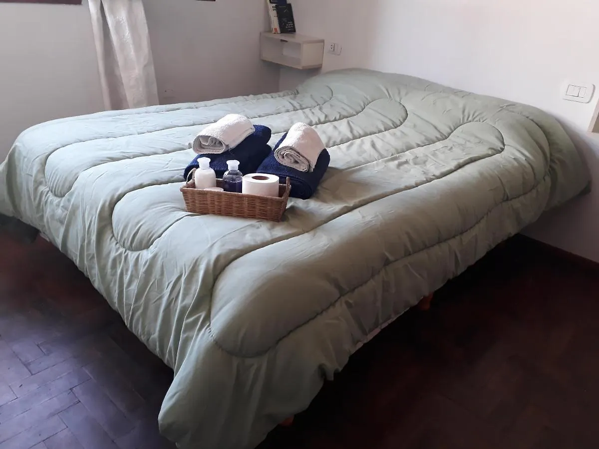 Habitacion Privada En Hermosa Casa Centrica De Ciudad Mendoza Argentina