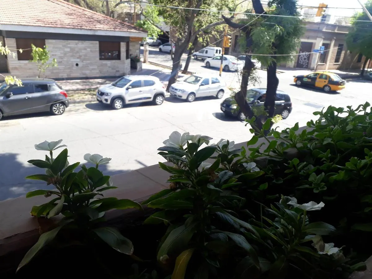 Habitacion Privada En Hermosa Casa Centrica De Ciudad Mendoza 0*,  Argentina