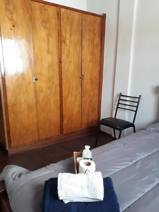 Habitacion Privada En Hermosa Casa Centrica De Ciudad Mendoza Argentina