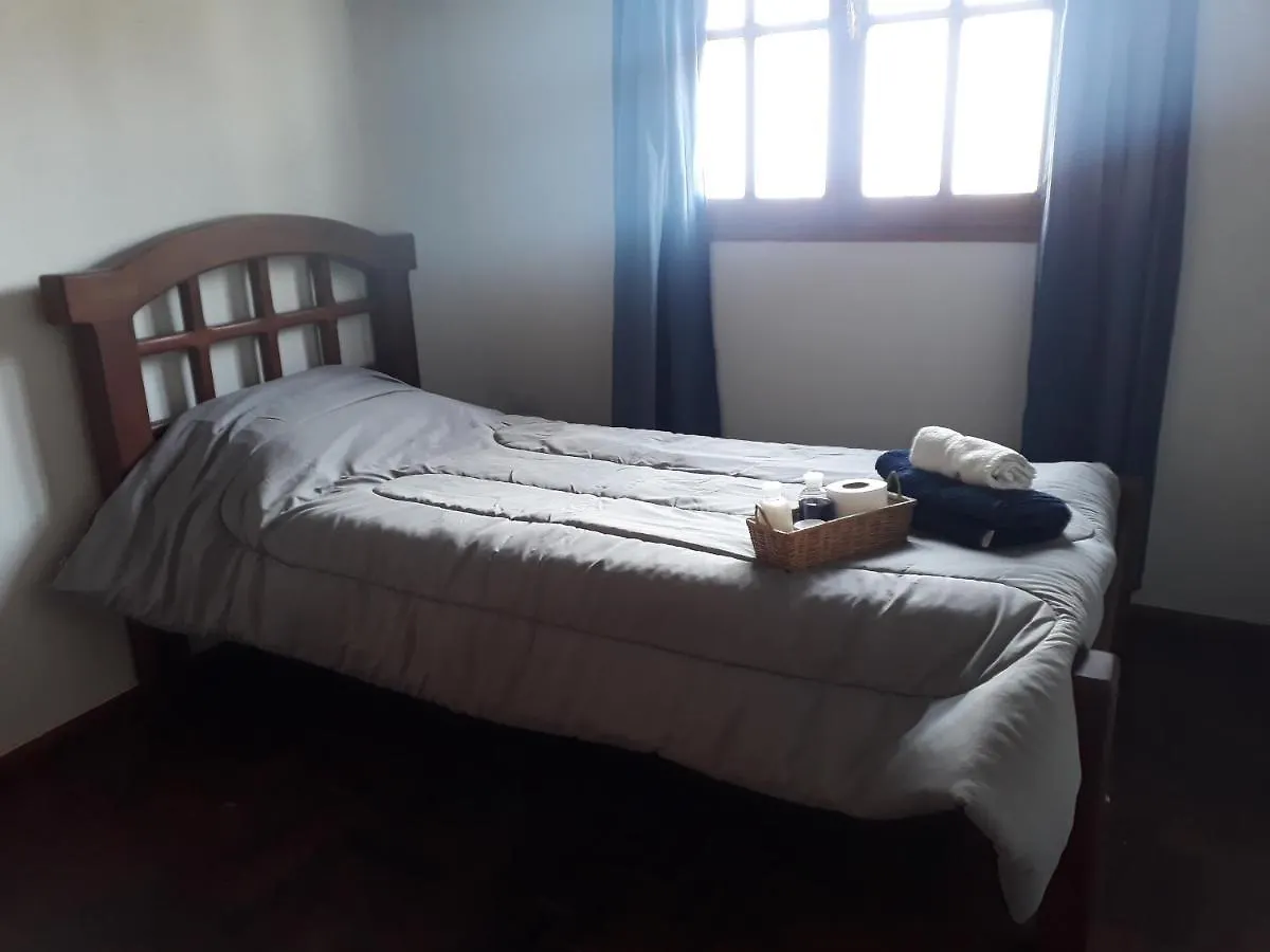 Habitacion Privada En Hermosa Casa Centrica De Ciudad Mendoza Ubytování v soukromí