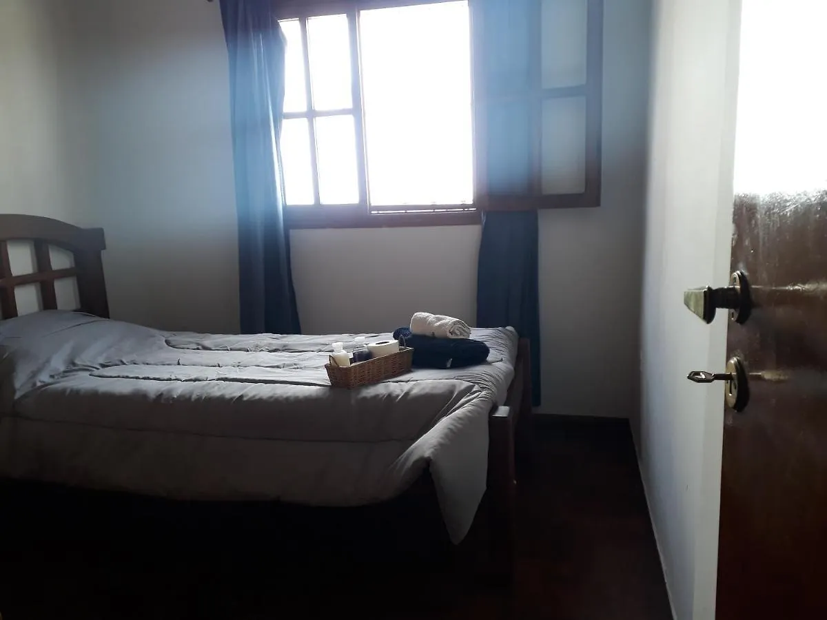 Habitacion Privada En Hermosa Casa Centrica De Ciudad Mendoza 0*,  Argentina