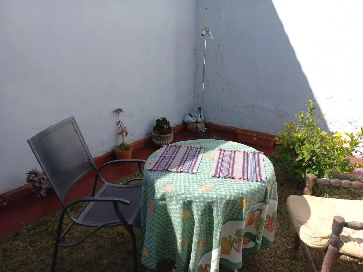Habitacion Privada En Hermosa Casa Centrica De Ciudad Mendoza Ubytování v soukromí