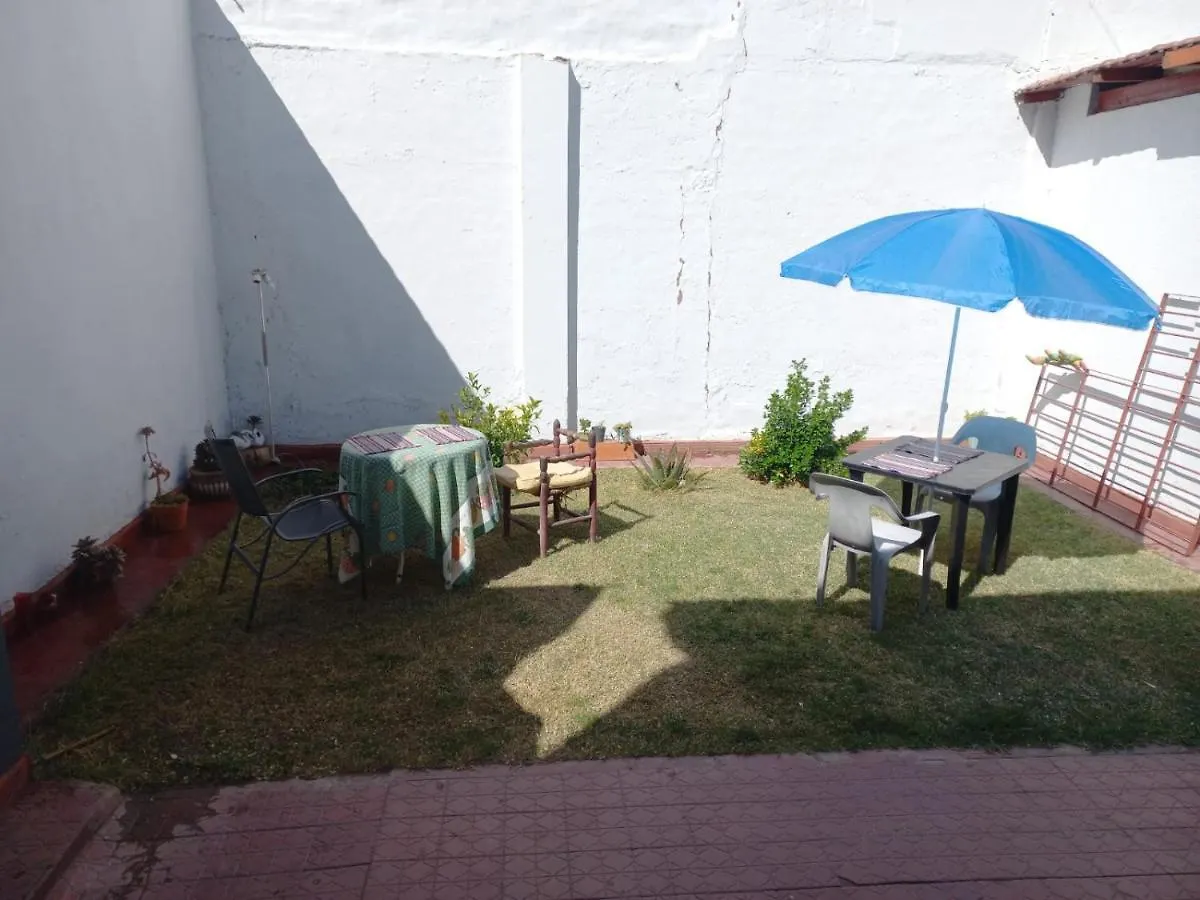 Habitacion Privada En Hermosa Casa Centrica De Ciudad Mendoza