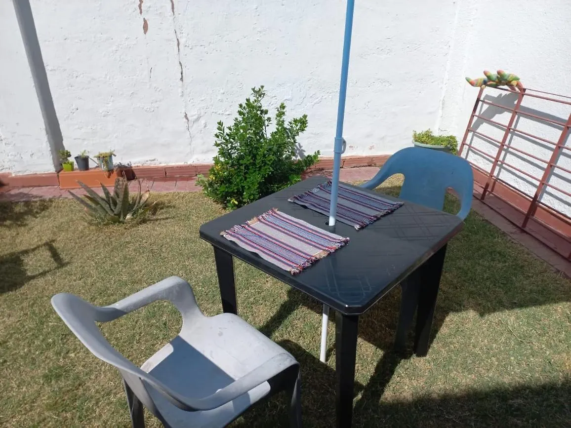 Habitacion Privada En Hermosa Casa Centrica De Ciudad Mendoza