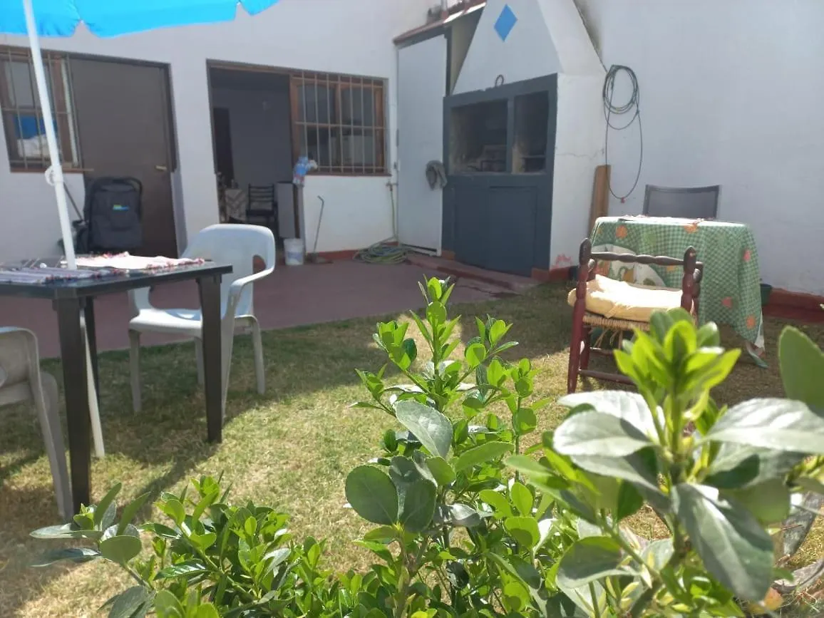 Ubytování v soukromí Habitacion Privada En Hermosa Casa Centrica De Ciudad Mendoza