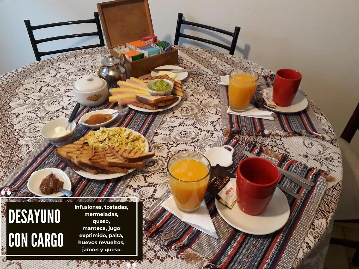Habitacion Privada En Hermosa Casa Centrica De Ciudad Mendoza